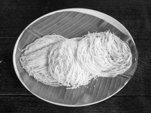 Idiyappam