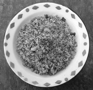 Veg Fried Rice