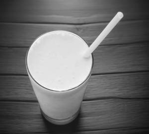 Vanilla Shake  [300 Ml]