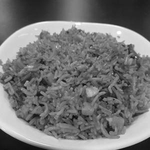 Schezwan Fried Rice