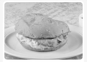 Cheese Burger
