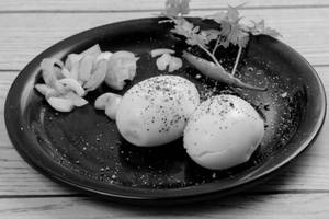 Boiled Egg