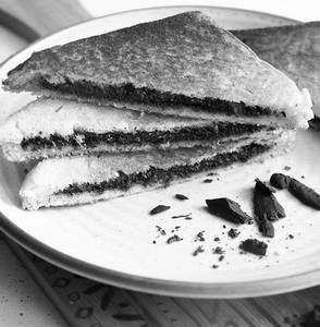 Chocolate Sandwich