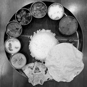 Anantam Spl Meals