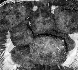 Chicken Nuggets(10Pc)