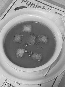Tomato Soup