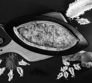 Cheese Pide