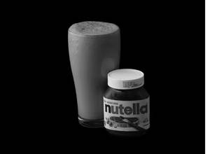 Nutella Coffee