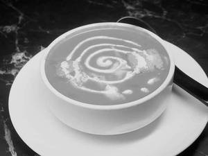 Tomato Soup