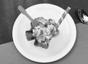 Raj Bhog Ice Cream 