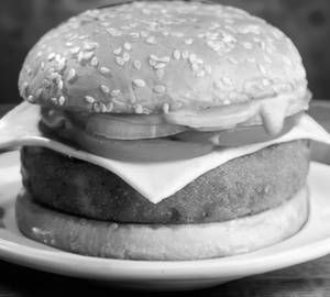 Milano Cheese Burger