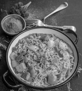 Peri Peri Maggi  