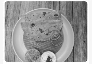 Chapati [ 1 Pc ]