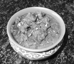 Desi Style Mutton Handi (400 gms)