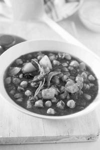 Aloo chole