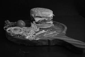 Westren Burger