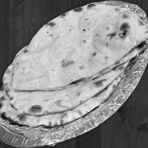 Butter Naan