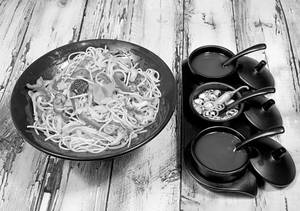 Veg noodles