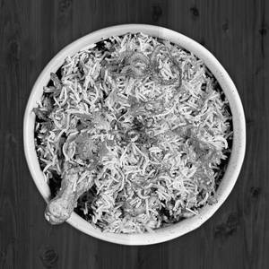 Nattu kozhi biryani + egg