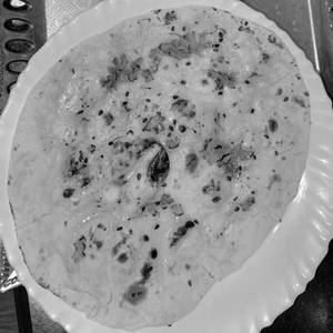 Butter Roti (1 Pcs)