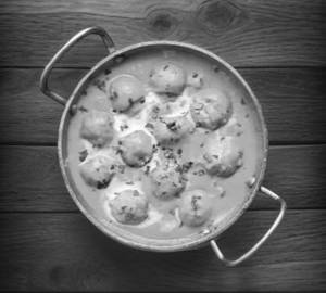Malai Kofta