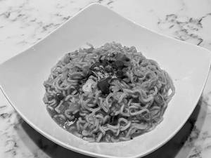 Masala Maggi