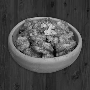 Chilli chicken