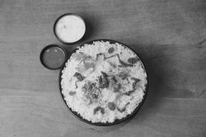 Beef Biriyani