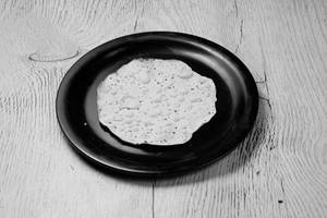 Plain Papad