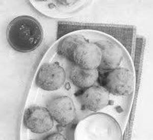 Potato Balls (20 Pcs)