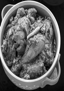 Handi Chicken