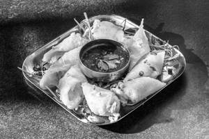 Dragon Roll