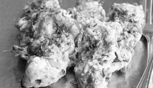 Malai Chicken