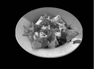 Mexican Nachos