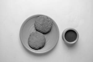 Veg Cutlet