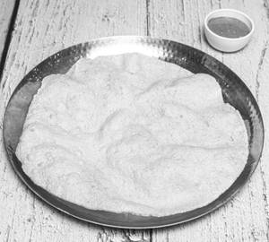 Khicha Papad