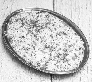 Jeera Rice 