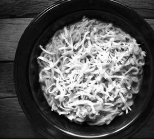 Veg Cheese Maggi