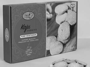 Kaju Cookies 1kg