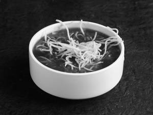 Non Veg Manchow Soup