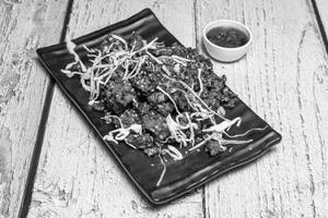 Veg Crispy