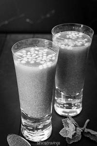 Jaljeera Water