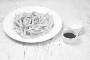 Peri Peri French Fry