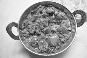 Kadhai Paneer