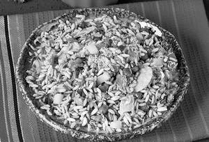 Bhel Puri