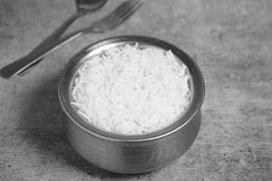 Plain Rice [Full]