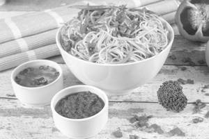 Hakka Noodles