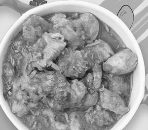 Chicken Gravy