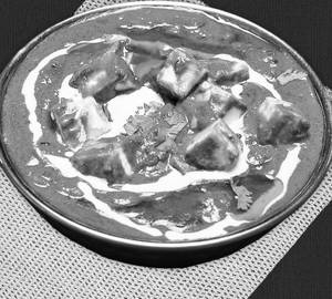Palak Paneer