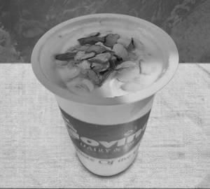 LASSI  300ML (1 GLASS)